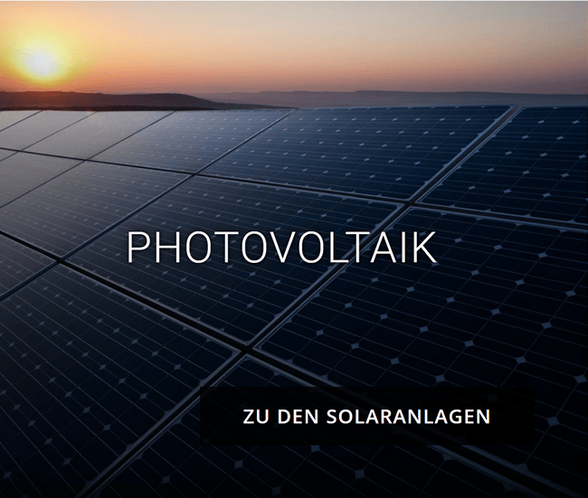 Photovoltaik