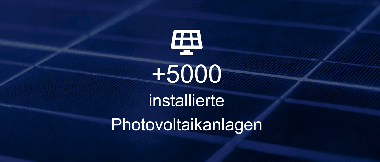 Photovoltaikanlagen in Neulingen