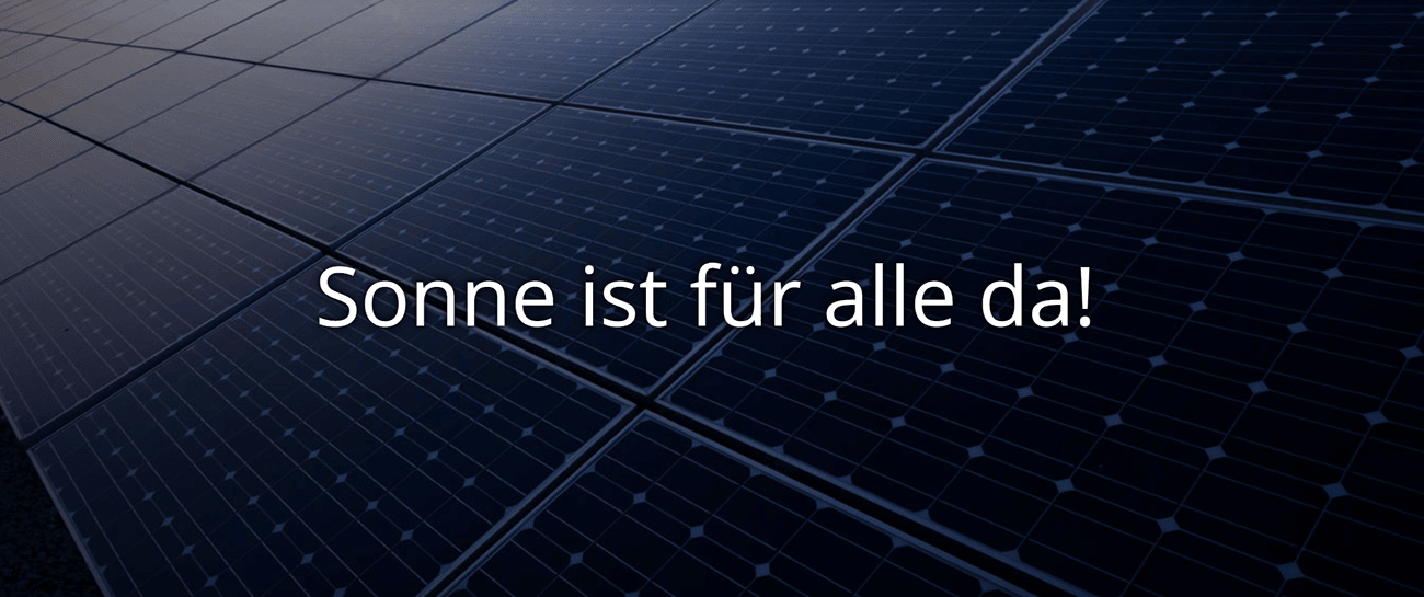 Sonnenenergie für 55286 Sulzheim